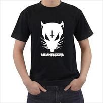 DIE ANTWOORD Rat Head logo tee T shirt Ninja Yolandi Hip Hop Rave Techno XXL