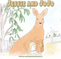 KNYGA P Jessie and JoJo