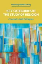 KNYGA Rebekka King Key Categories in the Study of Religion