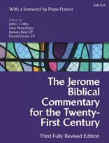 KNYGA Collins John J Jerome Biblical Commentary for the Twenty-First Century