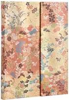 KNYGA paperblanks Kara-ori (Japanese Kimono) Ultra Lined Journal