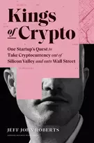 KNYGA Jeff John Roberts Kings of Crypto