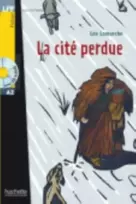 KNYGA Lamarche La cite perdue- livre & audio download