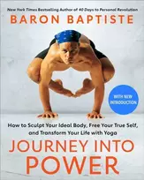 KNYGA Baron Baptiste Journey into Power
