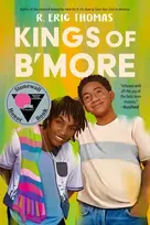 KNYGA R Eric Thomas Kings of B'more