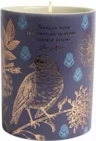 KNYGA Bookshop Jane Austen: Indulge Your Imagination Scented Candle (8.5 oz.)