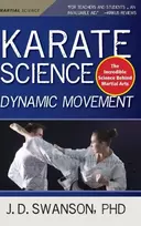 KNYGA J D Swanson Karate Science