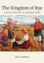 KNYGA Darra Goldstein Kingdom of Rye