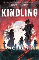 KNYGA Traci Chee Kindling