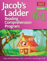 KNYGA Joyce Vantassel Baska Jacob's Ladder Reading Comprehension Program
