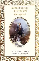 KNYGA Robert Louis Stevenson Kidnapped