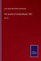 KNYGA Bookshop Journal of Jurisprudence, 1867