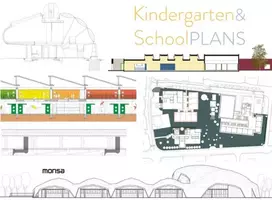 KNYGA Anna Minguet Kindergarten & School Plans
