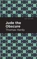 KNYGA Thomas Hardy Jude the Obscure