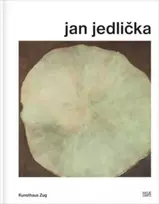KNYGA Bruno Cora Jan Jedlicka