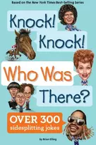 KNYGA Brian Elling Knock! Knock! Who Was There?