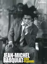 KNYGA Lisane Basquiat Jean-Michel Basquiat: King Pleasure©