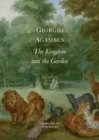 KNYGA Giorgio Agamben Kingdom and the Garden