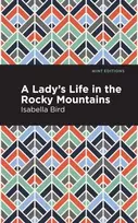 KNYGA Isabella L Bird Lady's Life in the Rocky Mountains