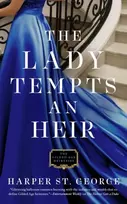 KNYGA Harper St George Lady Tempts An Heir