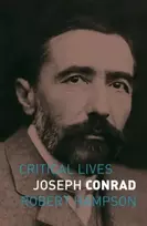 KNYGA Robert Hampson Juozapas Konradas