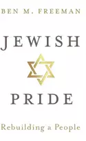KNYGA Ben Freeman Jewish Pride
