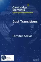 KNYGA Dimitris Stevis Just Transitions