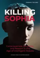 KNYGA Thomas Telving Killing Sophia