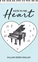 KNYGA Gillian Eden Walley Keys to the Heart