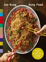 KNYGA Jon Kung Kung Food