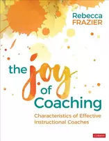 KNYGA Rebecca A Frazier Joy of Coaching
