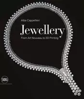 KNYGA Alba Cappellieri Jewellery: From Art Nouveau to 3D Printing
