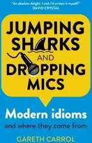 KNYGA Gareth Carrol Jumping sharks and dropping mics