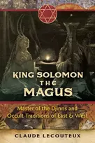 KNYGA Claude Lecouteux King Solomon the Magus