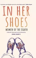 KNYGA Erin Darcy In Her Shoes