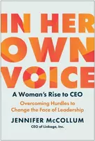 KNYGA Jennifer Mccollum In Her Own Voice