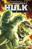 KNYGA Al Ewing Immortal Hulk Vol. 11