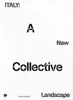 KNYGA Angela Rui Italy: A New Collective Landscape