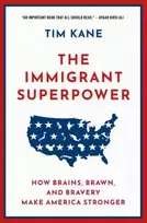 KNYGA Tim Kane Immigrant Superpower