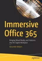 KNYGA Alexander Meijers Immersive Office 365