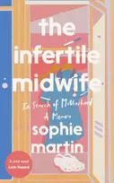 KNYGA Sophie Martin Infertile Midwife