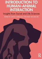 KNYGA Emile Zee Introduction to Human-Animal Interaction