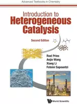 KNYGA Roelof Prins Introduction To Heterogeneous Catalysis