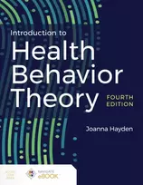 KNYGA Joanna Hayden Introduction to Health Behavior Theory