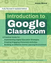 KNYGA Annie Brock Introduction to Google Classroom
