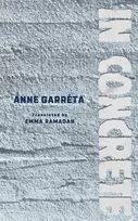 KNYGA Anne Garreta In Concrete