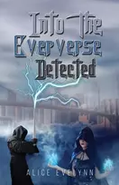 KNYGA Alice Evelynn Into the Eververse: Detected