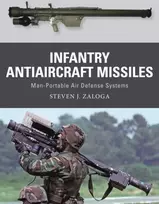 KNYGA Steve J Zaloga Infantry Antiaircraft Missiles