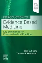 KNYGA Bliss Chang Introduction to Evidence-Based Medicine