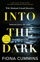 KNYGA Fiona Cummins Into the Dark